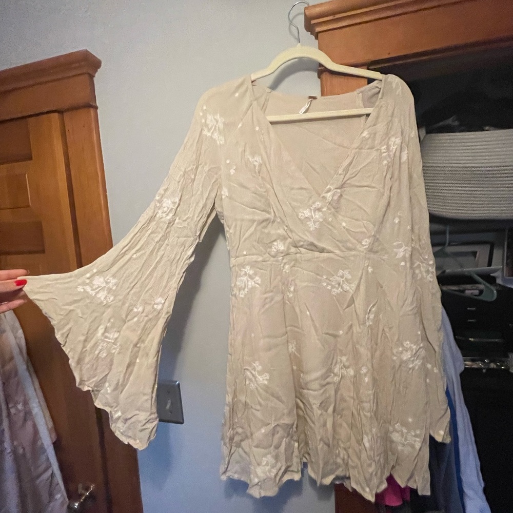 Free People size 12
